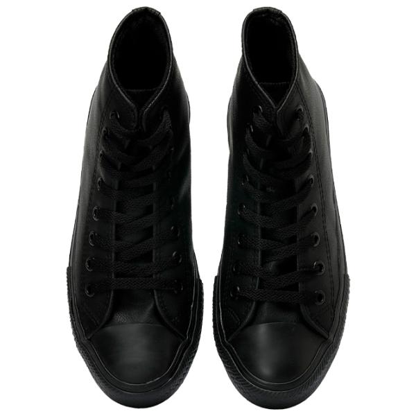 Adidași pentru bărbați Kinetix 3W DAEGU HI 3PR 43/ Black photo 4