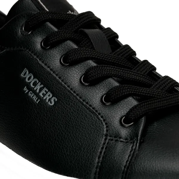 Adidași pentru bărbați Dockers by Gerli 236216 4FX 42/ Black photo 7 Adidași pentru bărbați Dockers by Gerli 236216 4FX 42/ Black photo 7