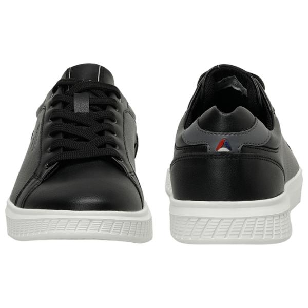 Кроссовки для мужчин Dockers by Gerli 236216 4FX 40/ Черный photo 5 Кроссовки для мужчин Dockers by Gerli 236216 4FX 40/ Черный photo 5