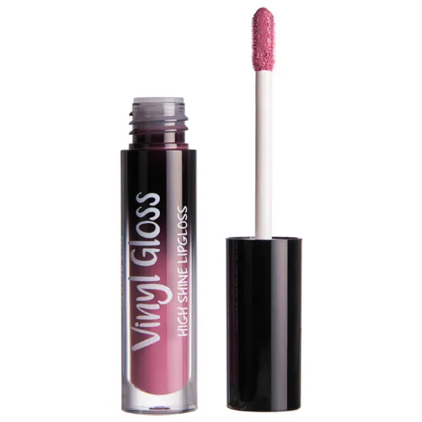 Блеск для губ Golden Rose Vinyl Gloss High Shine Lipgloss 4.5 мл/ 8 photo 2 Блеск для губ Golden Rose Vinyl Gloss High Shine Lipgloss 4.5 мл/ 8 photo 2