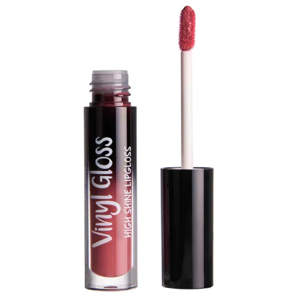 Блеск для губ Golden Rose Vinyl Gloss High Shine Lipgloss 4.5 мл/ 9 photo 2 Блеск для губ Golden Rose Vinyl Gloss High Shine Lipgloss 4.5 мл/ 9 photo 2