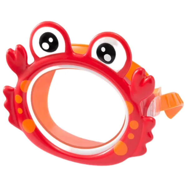 Mască pentru înot Intex Fun Swim Copii/ Universal photo 2