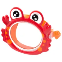 Маска для ныряния Intex Fun Swim Дети/ Универсальный photo 2
