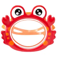 Маска для ныряния Intex Fun Swim Дети/ Универсальный photo 3
