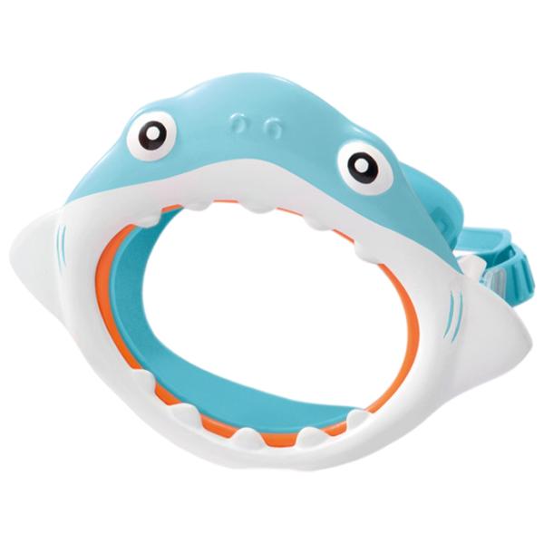 Mască pentru înot Intex Fun Swim Copii/ Universal photo 4