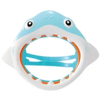 Маска для ныряния Intex Fun Swim Дети/ Универсальный photo 5
