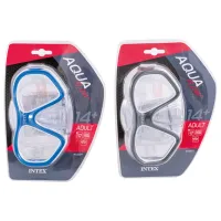 Маска для ныряния Intex Sport Взрослые/ Универсальный photo 4