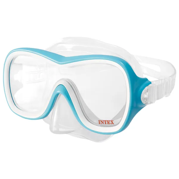 Mască pentru înot Intex Wave Rider Copii/ Universal photo 3