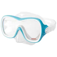 Mască pentru înot Intex Wave Rider Copii/ Universal photo 3