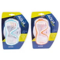 Mască pentru înot Intex Wave Rider Copii/ Universal photo 4