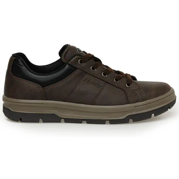 Adidași pentru bărbați Kinetix GREGOR 3PR 40/ Brown photo 3
