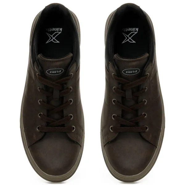Adidași pentru bărbați Kinetix GREGOR 3PR 40/ Brown photo 4