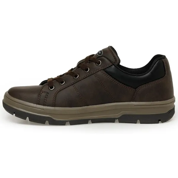 Adidași pentru bărbați Kinetix GREGOR 3PR 44/ Brown photo 2