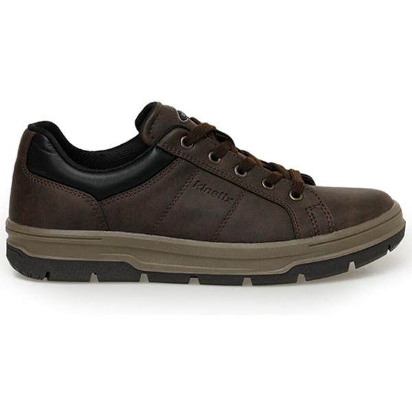Adidași pentru bărbați Kinetix GREGOR 3PR 44/ Brown photo 3