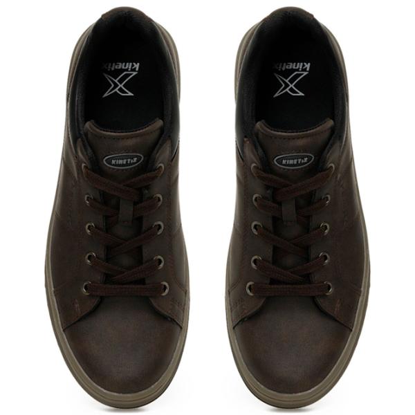 Adidași pentru bărbați Kinetix GREGOR 3PR 44/ Brown photo 4