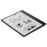 Carte electronică Kobo Elipsa 2E-Book Reader Pack 10.2"/ E Ink Carta 1200/ 32 GB/ Black photo 4