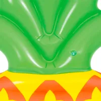 Надувной матрас SunClub Giant Pineapple Mat Винил/ Желтый Зелёный photo 2