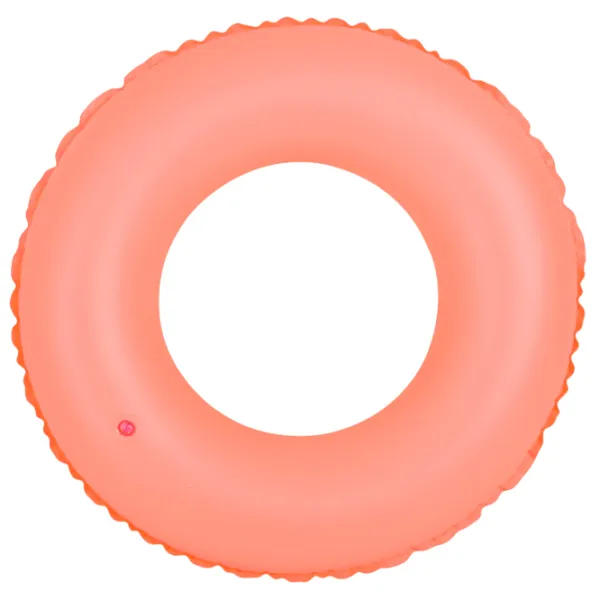 Cerc gonflabil Avenli 35019 Vinil/ Abastru deschis Pink photo 3