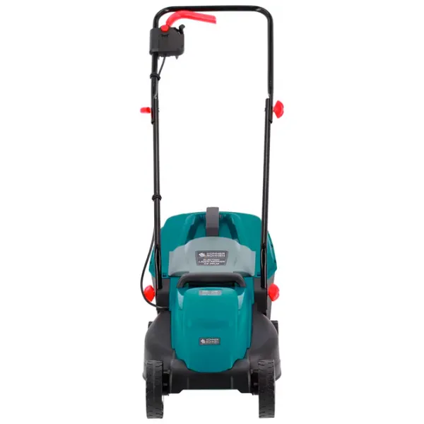 Mașină de tuns iarbă Electrică Könner & Söhnen KS 32LM Manual photo 2