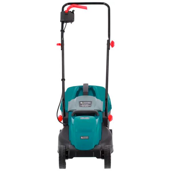 Mașină de tuns iarbă Electrică Könner & Söhnen KS 32LM Manual photo 2