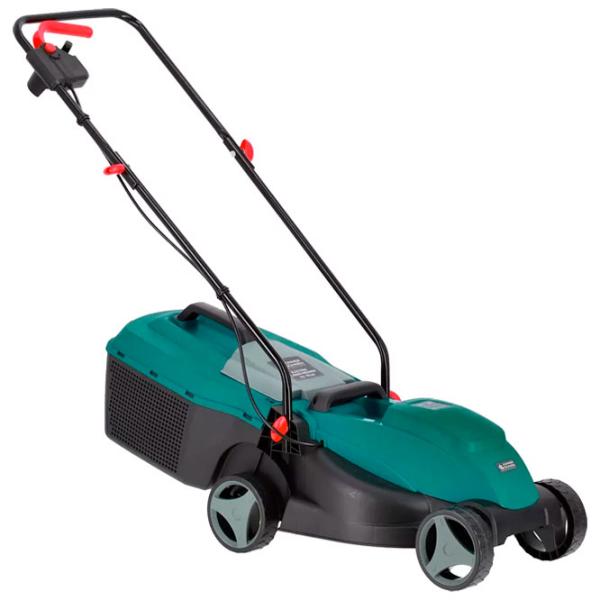 Mașină de tuns iarbă Electrică Könner & Söhnen KS 32LM Manual photo 3