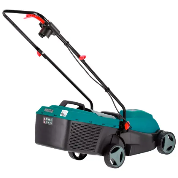 Mașină de tuns iarbă Electrică Könner & Söhnen KS 32LM Manual photo 5