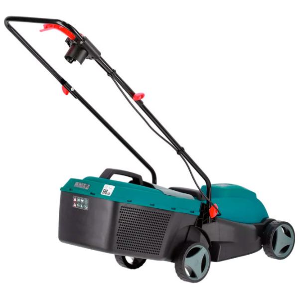 Mașină de tuns iarbă Electrică Könner & Söhnen KS 32LM Manual photo 5