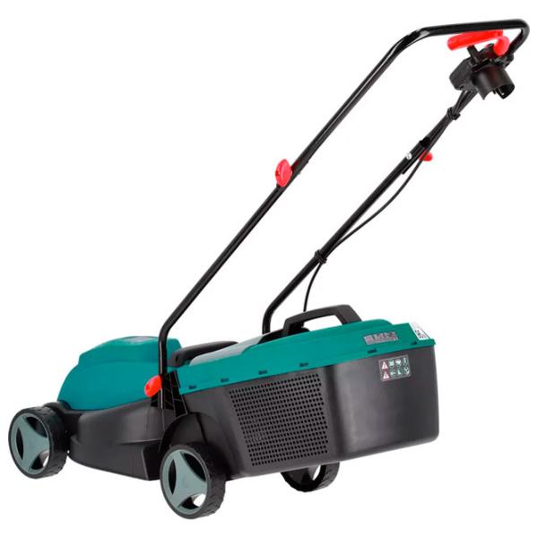 Mașină de tuns iarbă Electrică Könner & Söhnen KS 32LM Manual photo 6