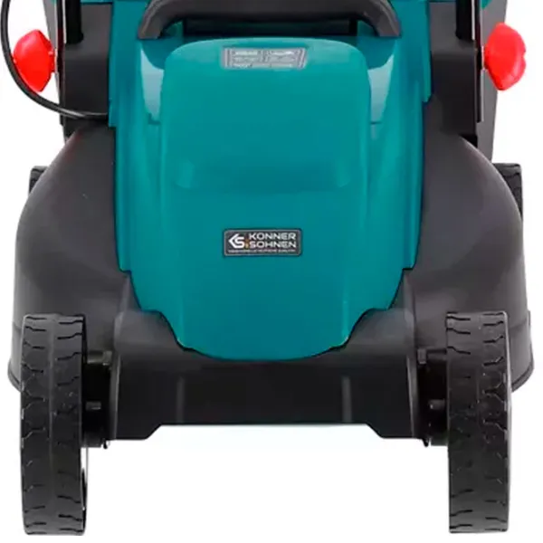 Mașină de tuns iarbă Electrică Könner & Söhnen KS 32LM Manual photo 8