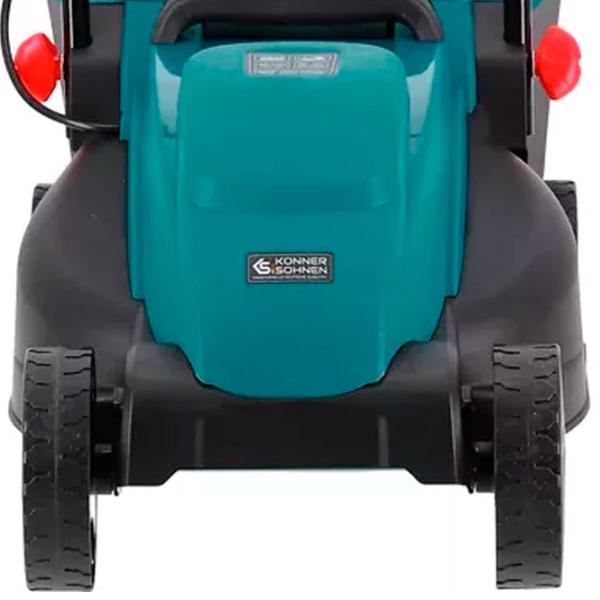 Mașină de tuns iarbă Electrică Könner & Söhnen KS 32LM Manual photo 8