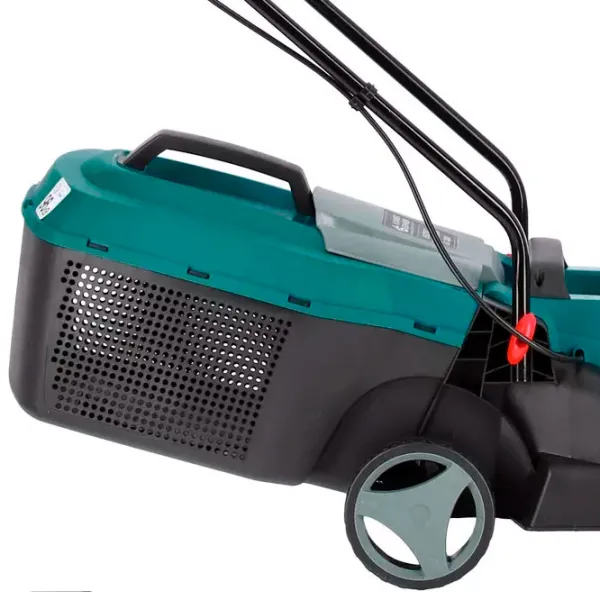 Mașină de tuns iarbă Electrică Könner & Söhnen KS 32LM Manual photo 9