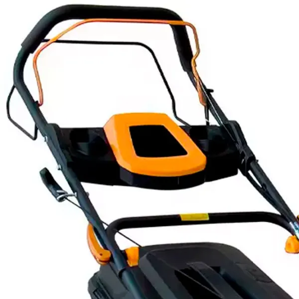 Газонокосилка бензиновая Hoteche G840303 Самоход photo 4