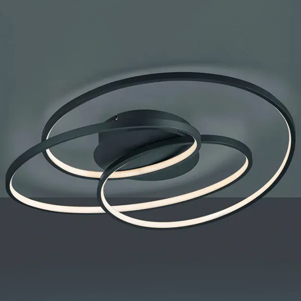 Plafonieră Trio GALE  photo 2 Plafonieră Trio GALE  photo 2