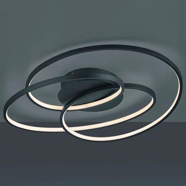 Plafonieră Trio GALE  photo 2 Plafonieră Trio GALE  photo 2