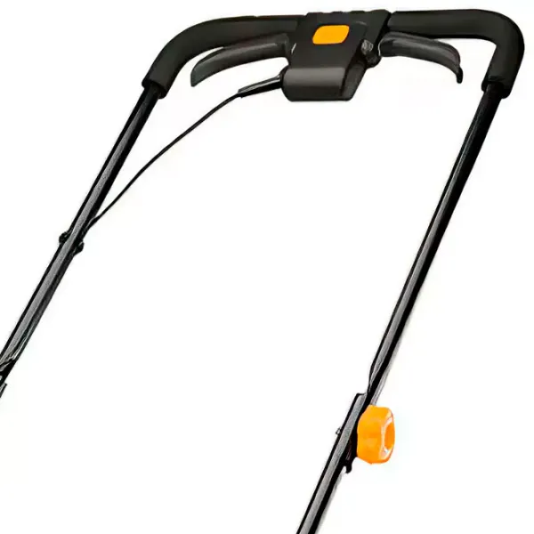 Газонокосилка аккумуляторный Hoteche G840316 Ручной photo 4