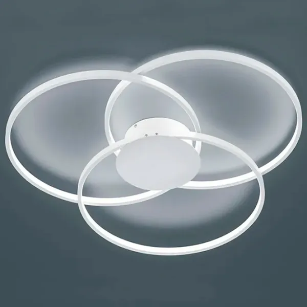 Plafonieră Trio SEDONA  photo 3 Plafonieră Trio SEDONA  photo 3