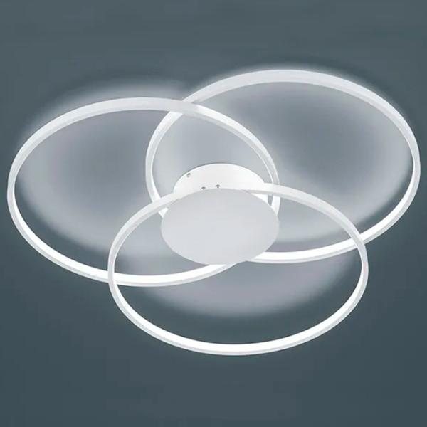 Plafonieră Trio SEDONA  photo 3 Plafonieră Trio SEDONA  photo 3