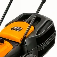 Газонокосилка Электрическая Hoteche G840311 Ручной photo 3