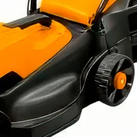 Газонокосилка Электрическая Hoteche G840311 Ручной photo 4