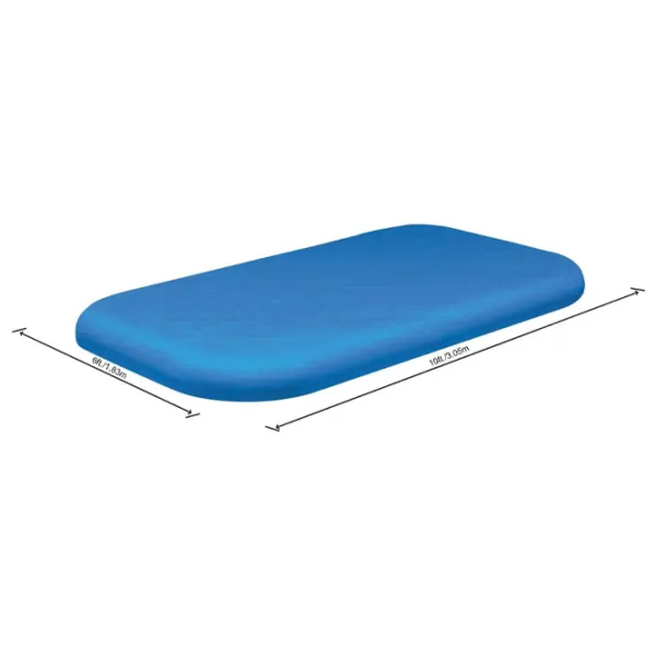 Husă Bestway 58108 Blue photo 2