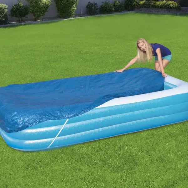 Husă Bestway 58108 Blue photo 3