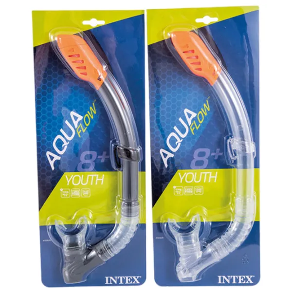 Tub pentru înot Intex Easy-Flow Copii/ Universal photo 4
