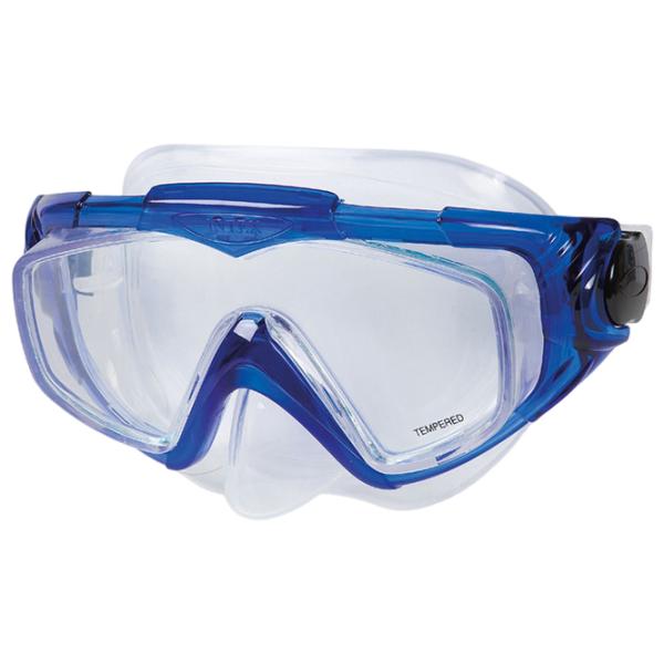 Mască pentru înot Intex Aqua Sport Adulți/ Universal photo 2