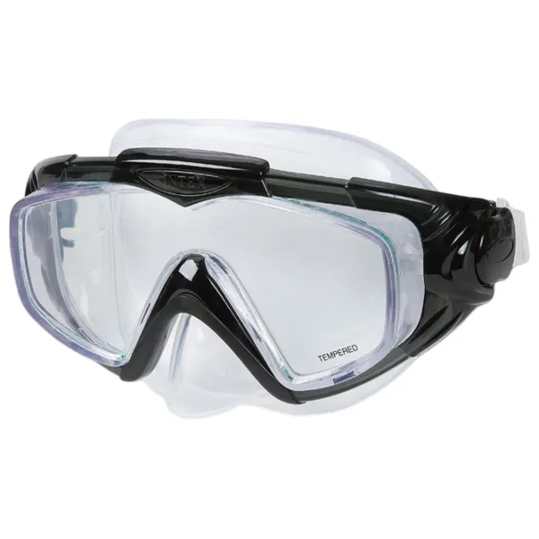 Mască pentru înot Intex Aqua Sport Adulți/ Universal photo 3
