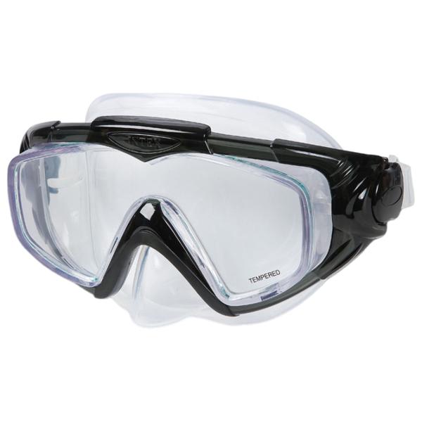 Mască pentru înot Intex Aqua Sport Adulți/ Universal photo 3