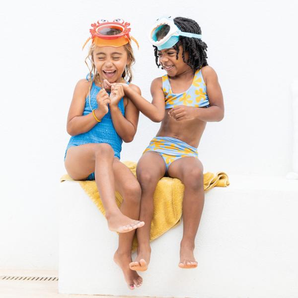 Set de înot Intex Shark Fun Copii/ Universal photo 6