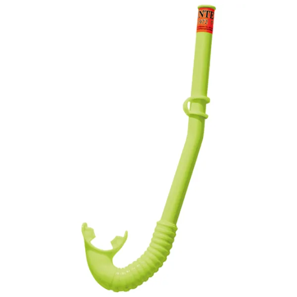 Набор для плавания Intex Adventurer Дети/ Универсальный photo 3