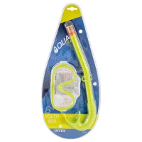Set de înot Intex Adventurer Copii/ Universal photo 4