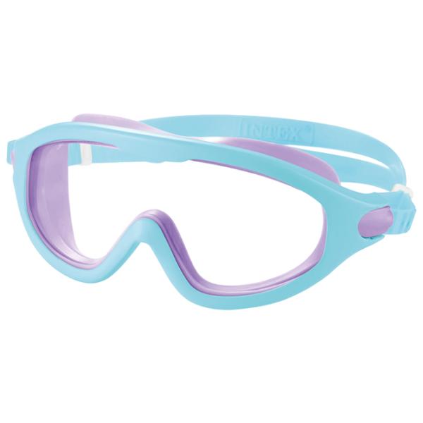 Маска для ныряния Intex Aqua Flow Дети/ Универсальный photo 2