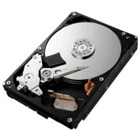 HDD Toshiba P300 4 ТБ HDWD240UZSVA/ Серебристый photo 4